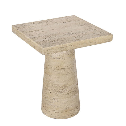 LOGAN SIDE TABLE
