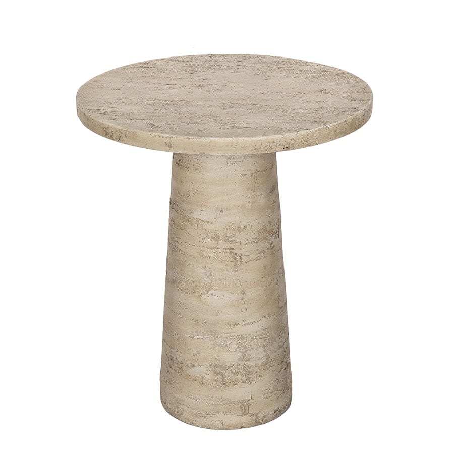 LOGAN SIDE TABLE
