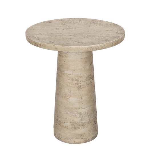LOGAN SIDE TABLE