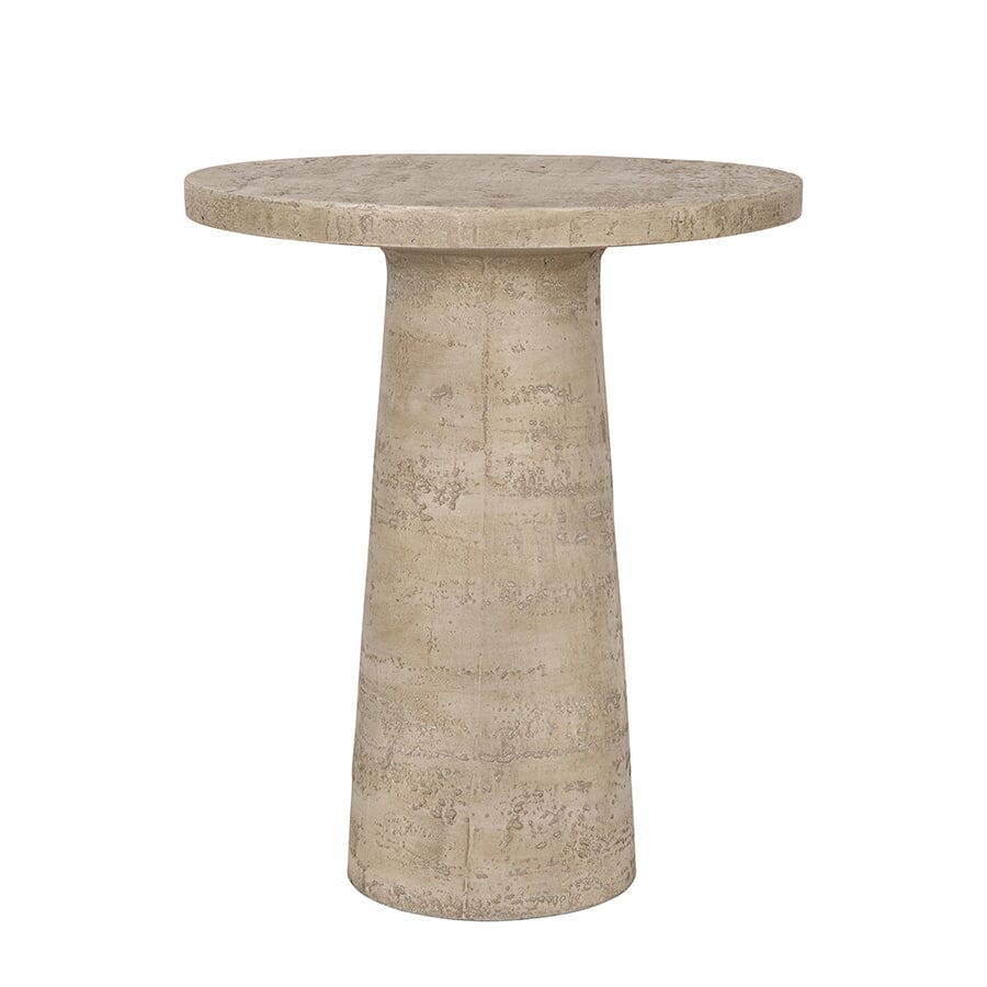 LOGAN SIDE TABLE