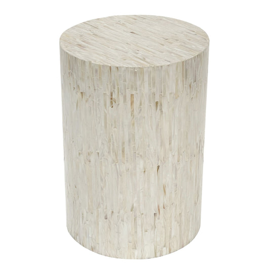 ALPINE SIDE TABLE