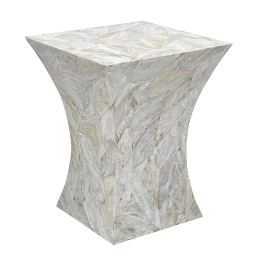 GLEESON SIDE TABLE