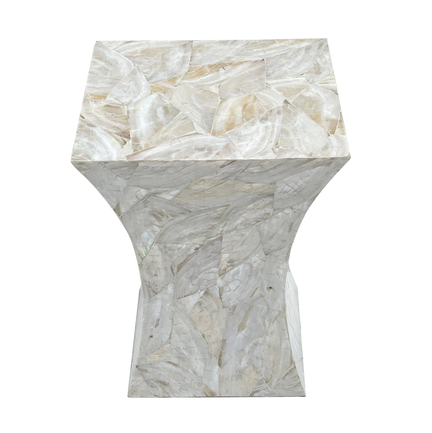 GLEESON SIDE TABLE