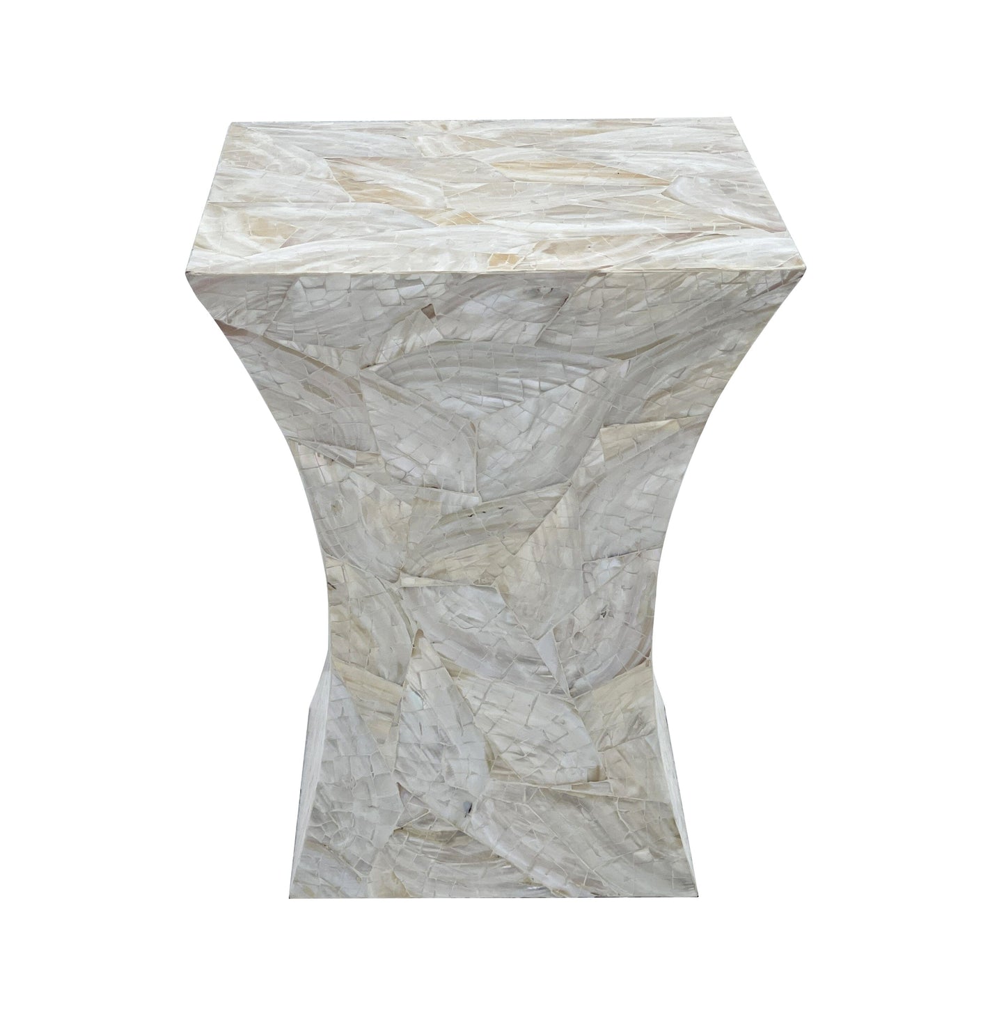 GLEESON SIDE TABLE