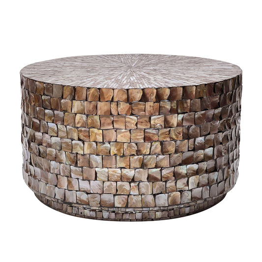 MARINER COFFEE TABLE