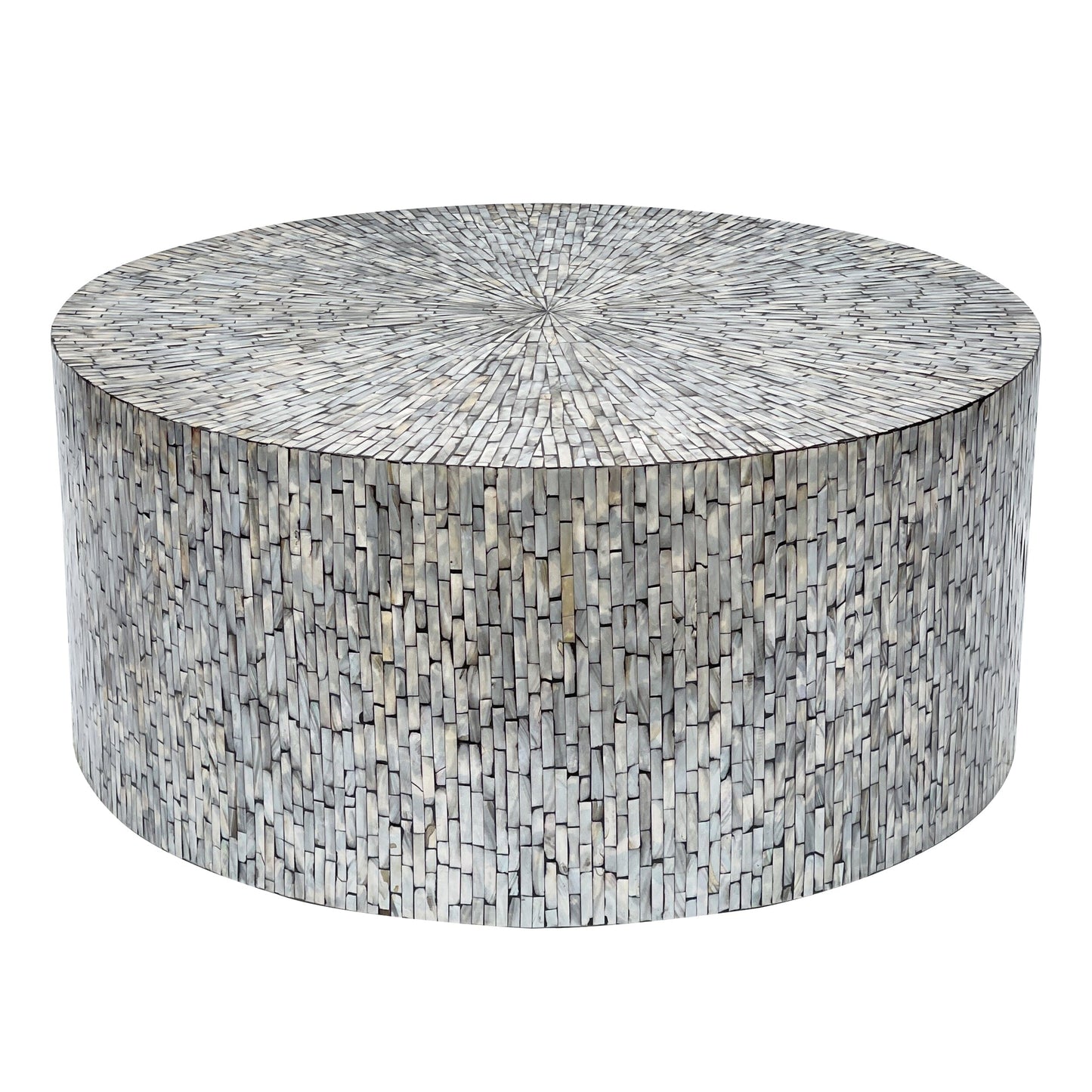 MONT BLANC COFFEE TABLE