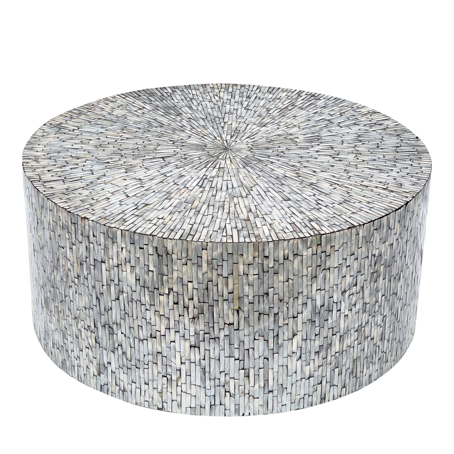 MONT BLANC COFFEE TABLE