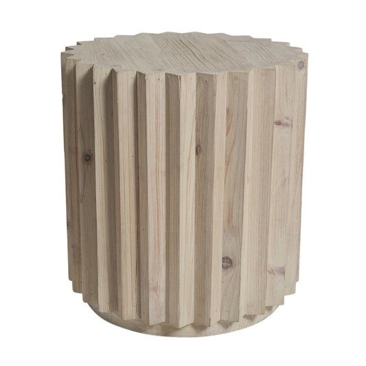 BODEGA SIDE TABLE