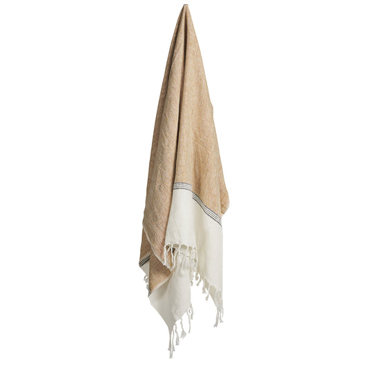 FOLK THROW