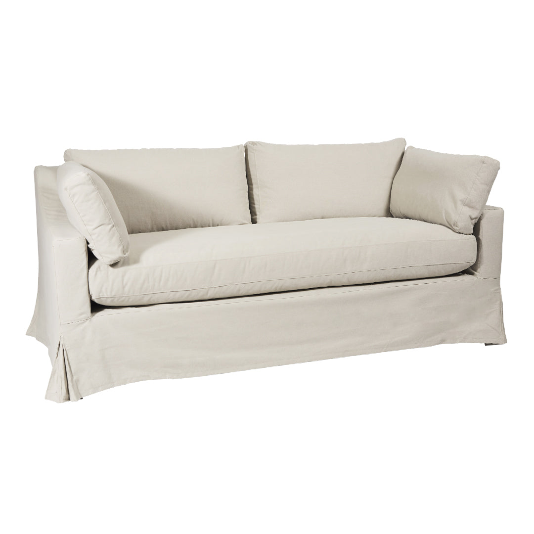 IRVING MERRICKS 3 SEATER SOFA
