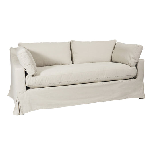 IRVING MERRICKS 3 SEATER SOFA