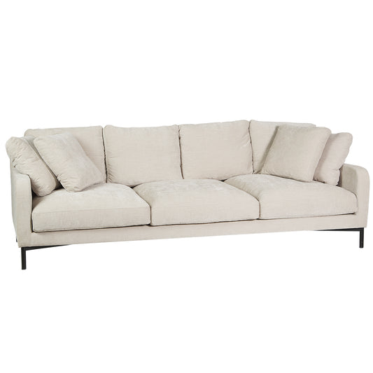 LOFT 3.5 SEATER SOFA