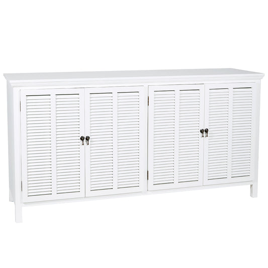 LOUVRE BUFFET CABINET