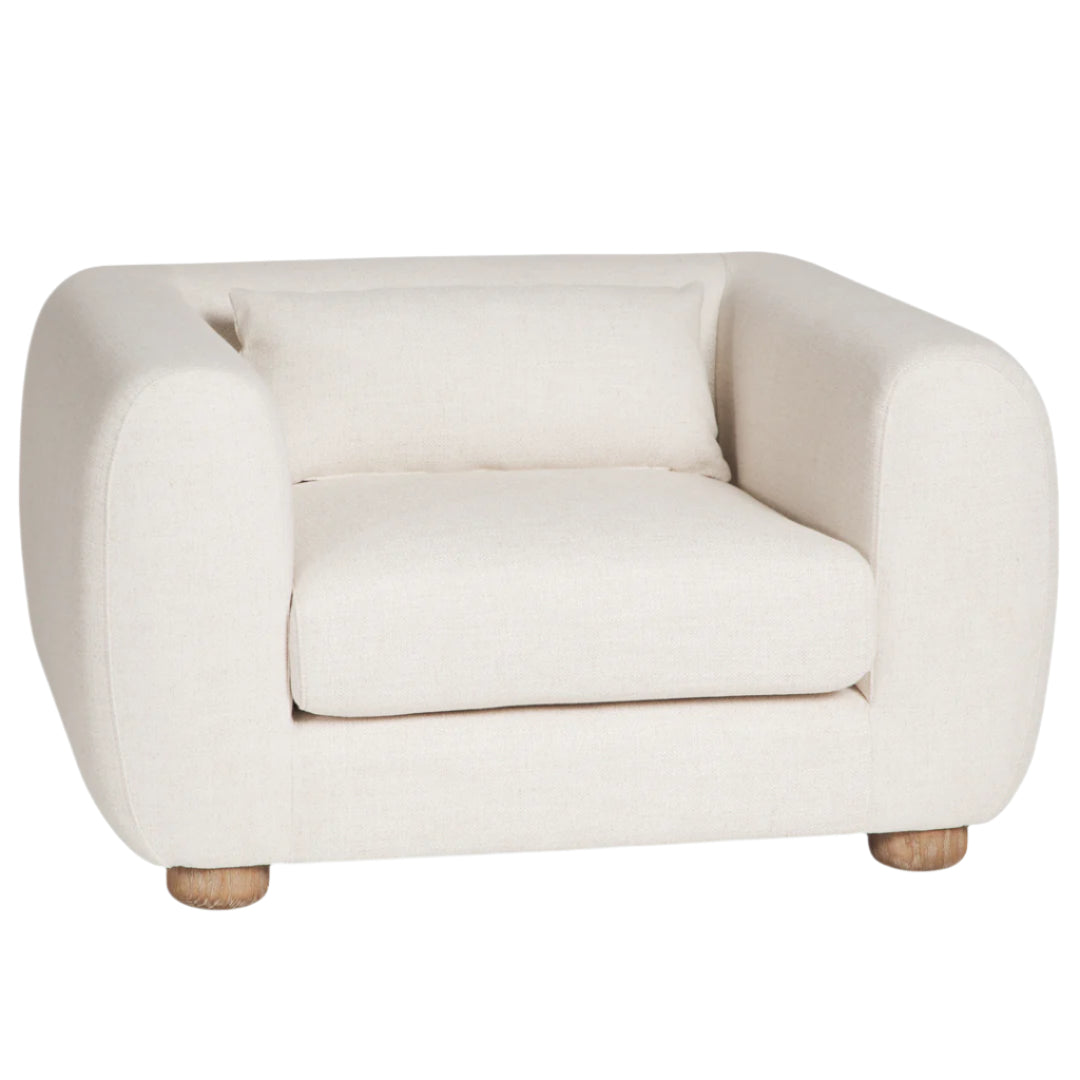 NOOK ARMCHAIR