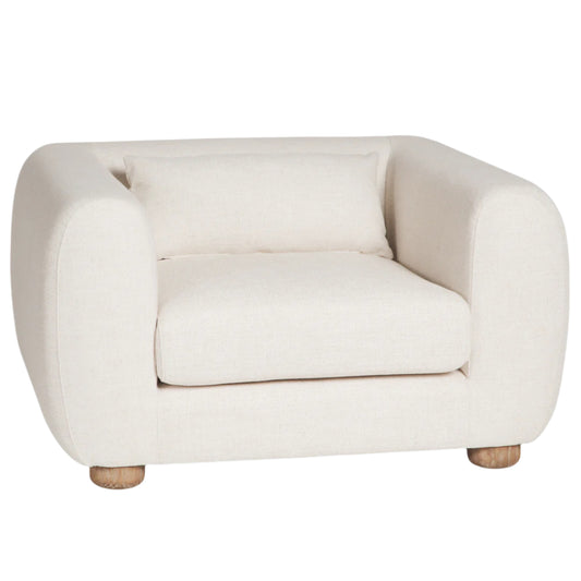 NOOK ARMCHAIR