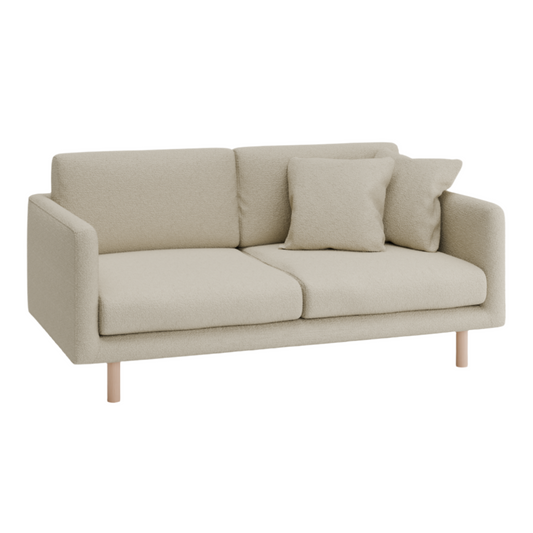 PORTER 2 SEATER SOFA