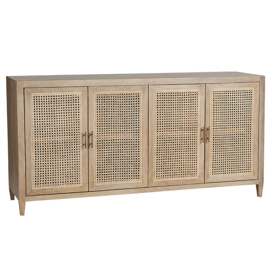 PALM SPRINGS BUFFET CABINET
