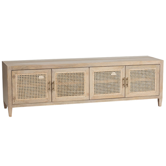 PALM SPRINGS TV UNIT
