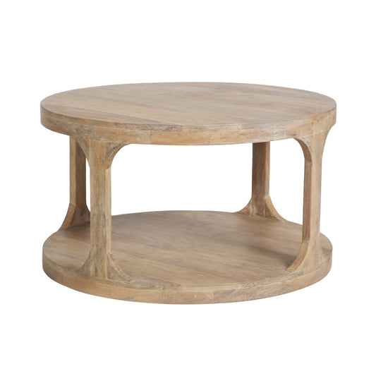 SCOUT COFFEE TABLE