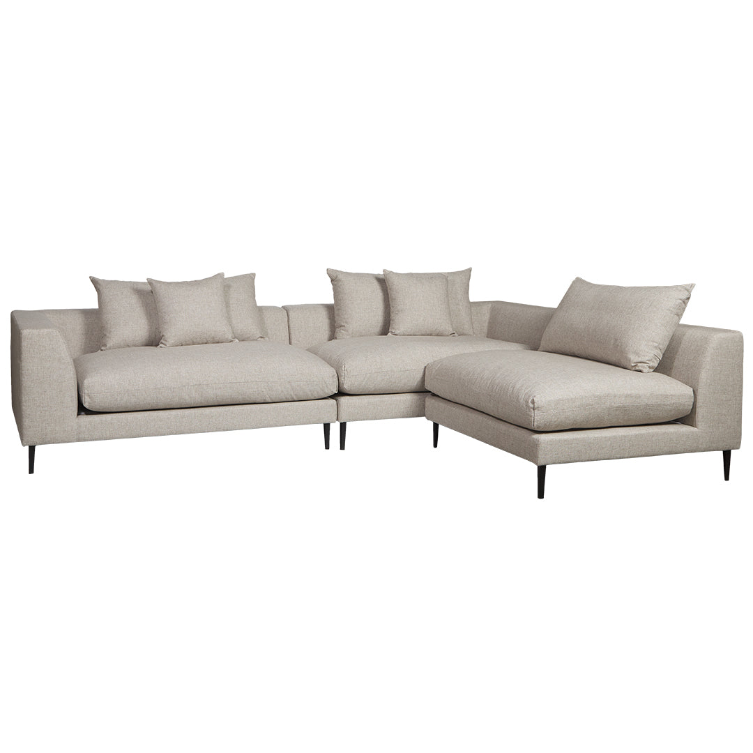 VAULT MODULAR SOFA