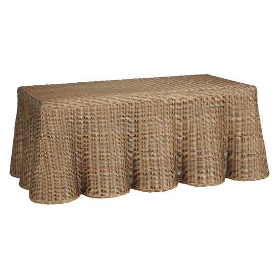 WILLOW COFFEE TABLE